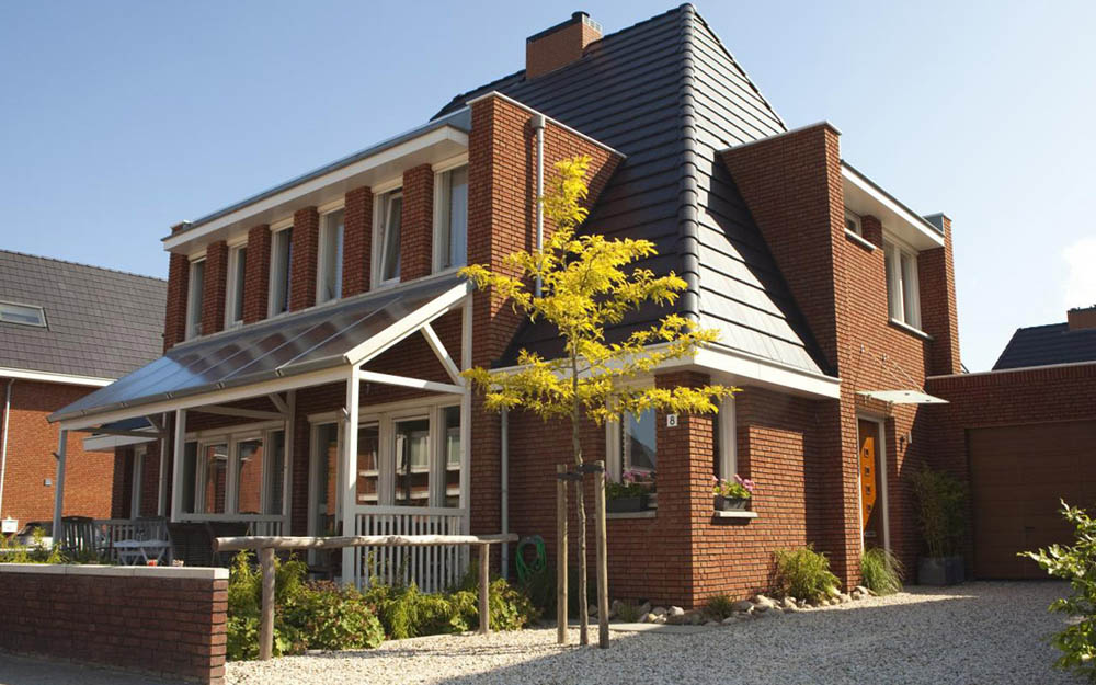6 tips en ideeën voor een mooie voortuin