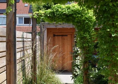 achtertuin met moderne uitstraling dutch quality gardens (13)