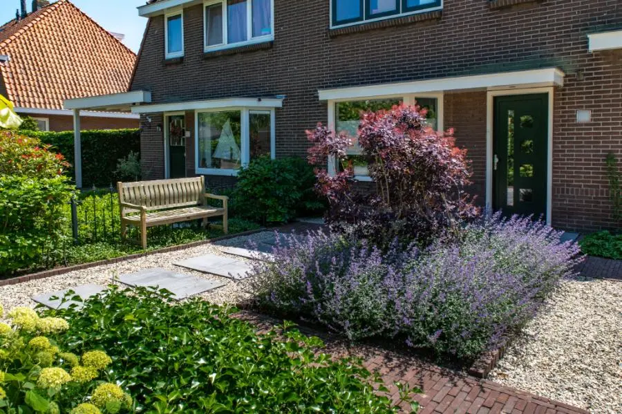 boerenstadsvoortuin dutch quality gardens van ginkel tuinspecialisten 1