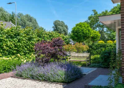 boerenstadsvoortuin dutch quality gardens van ginkel tuinspecialisten 6