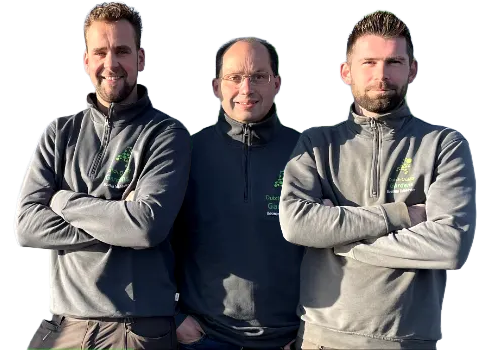 Bosman tuinadvies