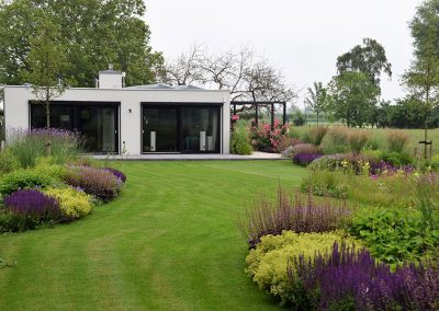 Dutch Quality Gardens Mocking Hoveniers Moderne Tuin