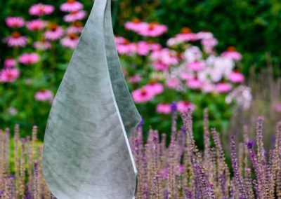 Klassieke Groene Tuin