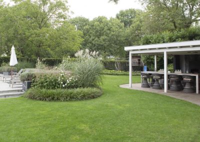 Leeftuin Met Boomhut Dutch Quality Gardens 2