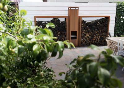 Liefde Voor Planten Vuur Dutch Quality Gardens De Lingebrug 1
