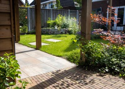natuurlijk gebruikstuin dutch quality gardens 5