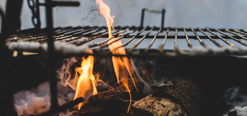 Organiseer Een Winterbbq Wintertuin Organiseer Een Winterbbq Wintertuin