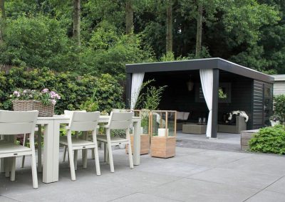 Sfeervol Loungen Dutch Quality Gardens 1
