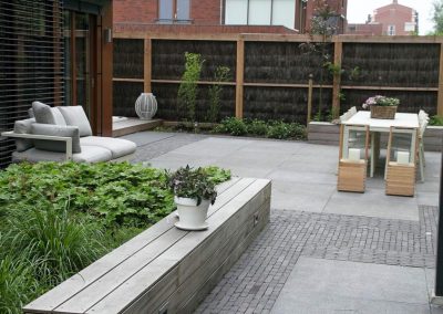 Sfeervol Loungen Dutch Quality Gardens 5