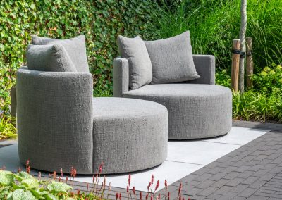 stijlvolle nieuwbouwtuin met doordacht tuinontwerp door dutch quality gardens visio vireo tuinen (6)