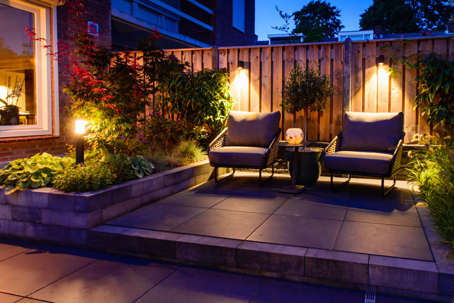 Geniet altijd van je tuin met de juiste tuinverlichting – Tips verlichting en aanleg