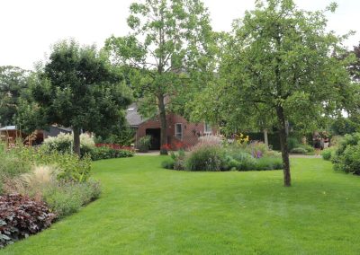 landelijke vrijliggende tuin (16)